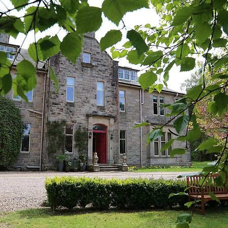 Carnach House Nairn Exterior foto