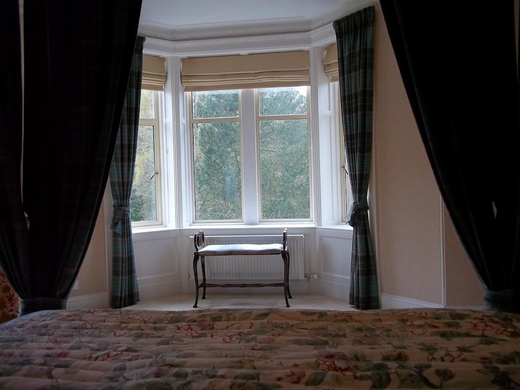 Carnach House Nairn Exterior foto