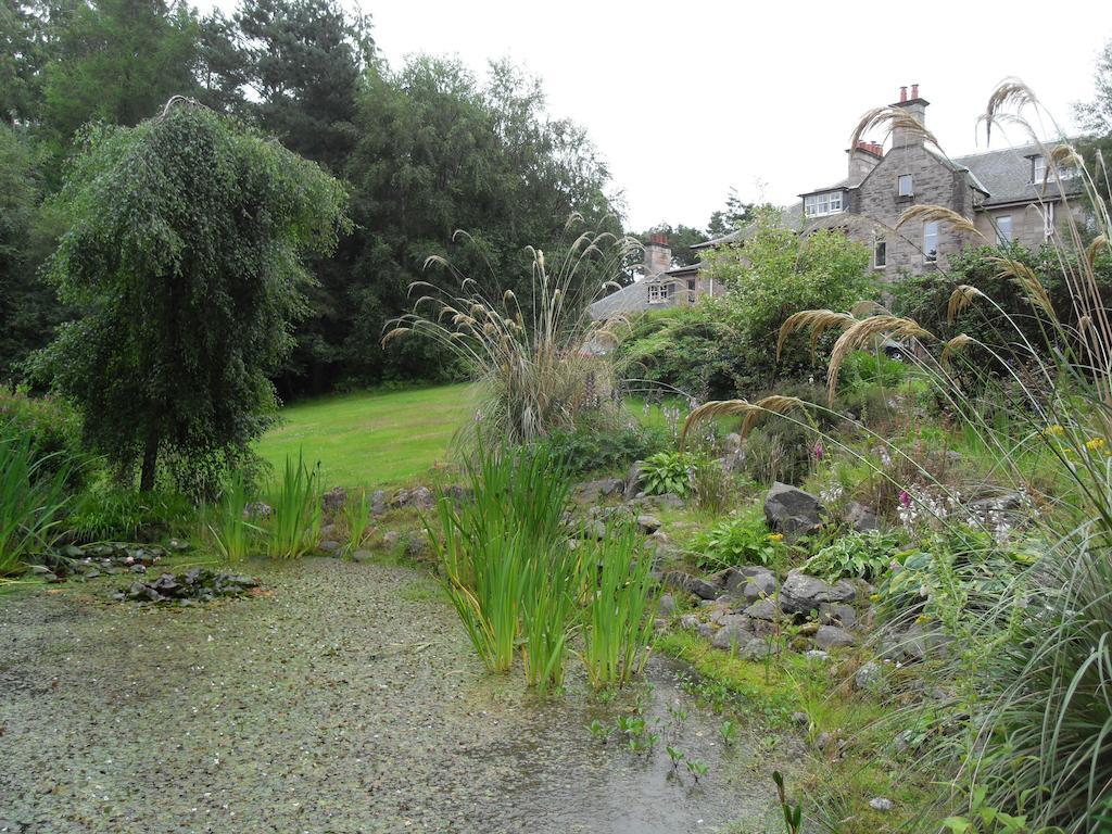 Carnach House Nairn Exterior foto