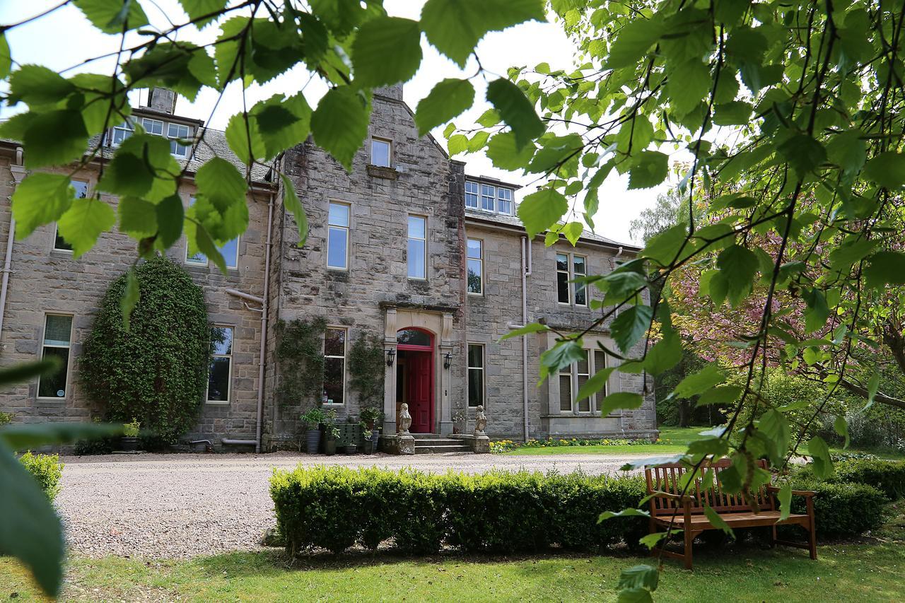 Carnach House Nairn Exterior foto